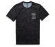 Distance Shirt - Black Camo