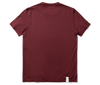 Distance Shirt - Maroon