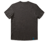 Essential Shirt - Charcoal Heather