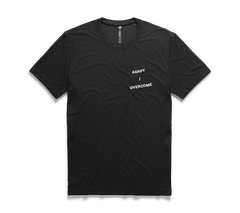 Distance Shirt - Black