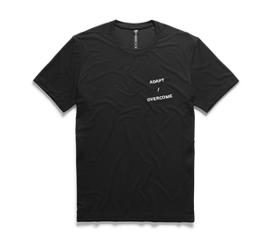 Distance Shirt - Black