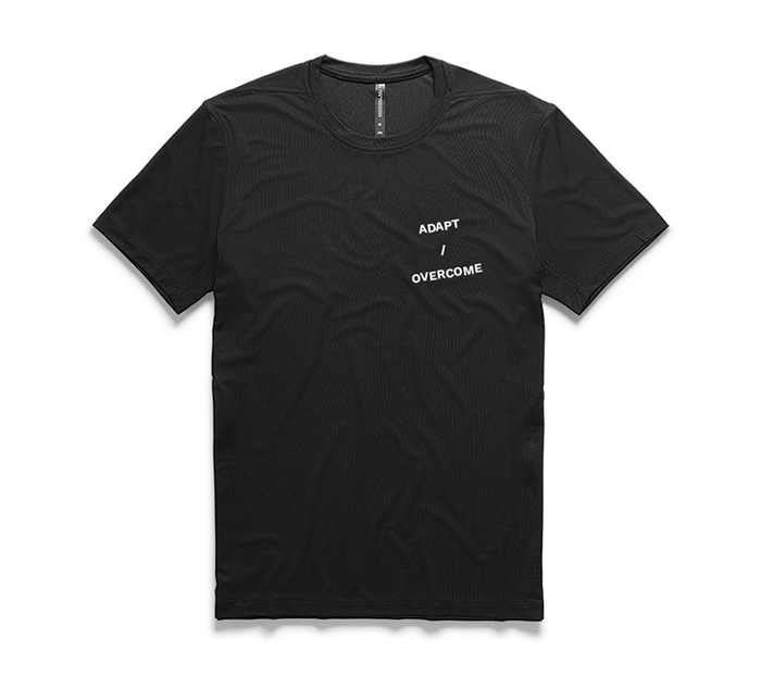Distance Shirt - Black