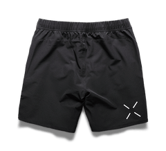 Foundation Short - Black
