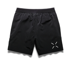 Interval Short - Black