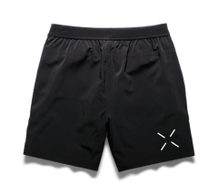 Interval Short - Black