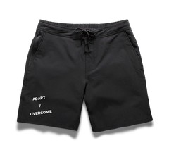 Foundation Short - Black