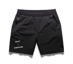 Interval Short - Black