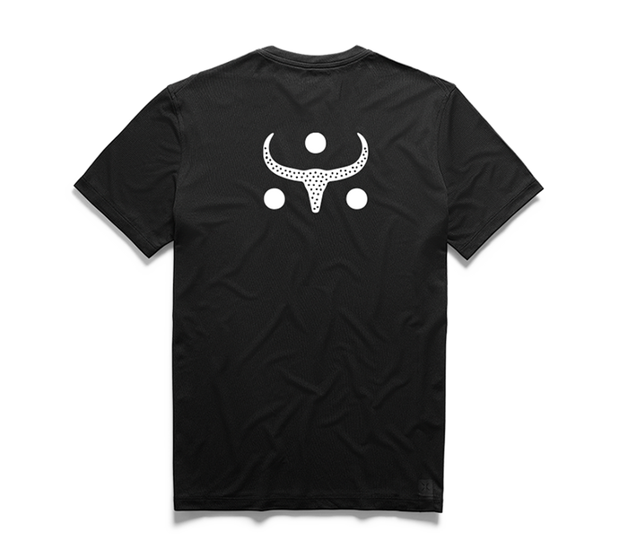 Distance Shirt - Black