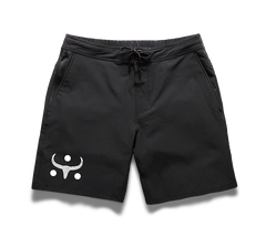 Foundation Short - Black