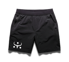 Interval Short - Black