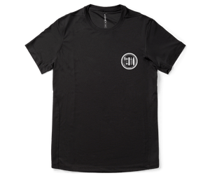 Distance Shirt - Black