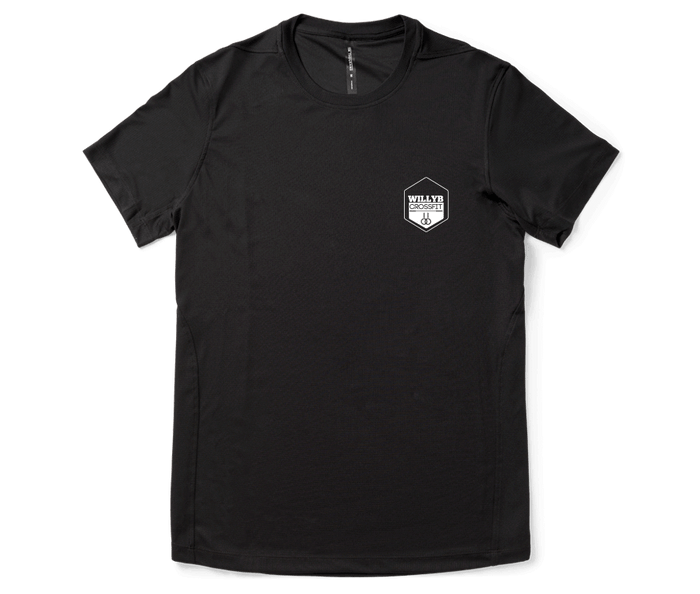 Distance Shirt - Black