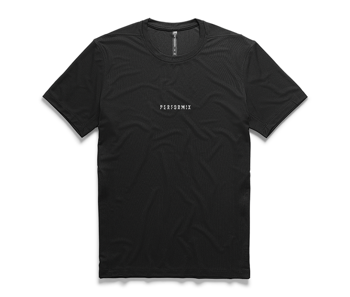 Distance Shirt - Black