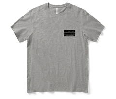 Essential Shirt - Essential Shirt