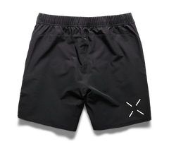 Foundation Short - Black
