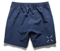 Foundation Short - Navy