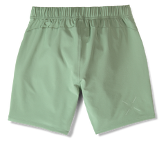 Foundation Short - Fatigue