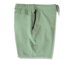 Foundation Short - Fatigue