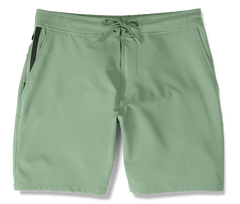 Foundation Short - Fatigue