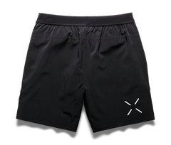 Interval Short - Black