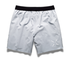 Interval Short - Light Grey