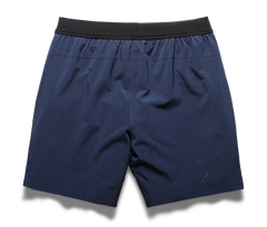 Interval Short - Navy