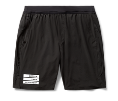Interval Short - Black