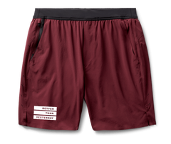 Interval Short - Interval Short