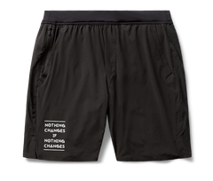 Interval Short - Black