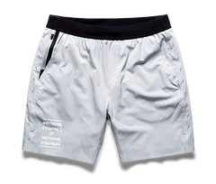 Interval Short - Light Grey