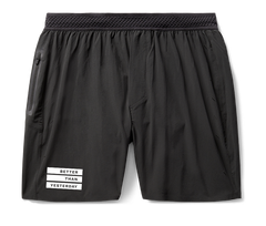 Session Short - Black