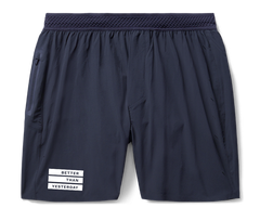 Session Short - Navy
