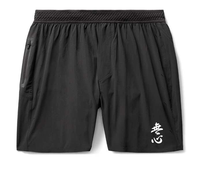 Session Short - Black