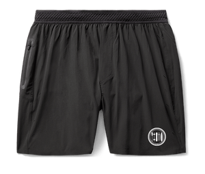 Session Short - Black