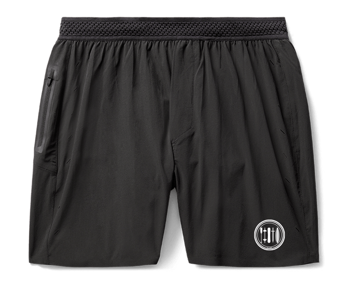 Session Short - Black