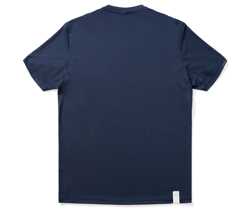 Distance Shirt - Navy