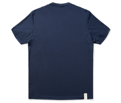 Distance Shirt - Navy
