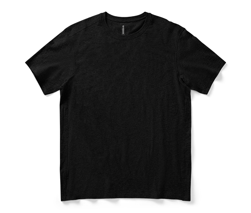 Essential Shirt - Black