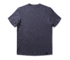 Essential Shirt - Stone Blue