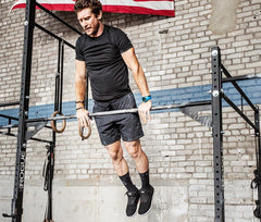 Foundation Short - Foundation Short