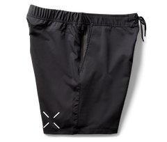 Foundation Short - Black