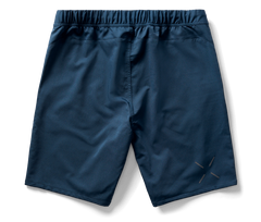 Foundation Short - Dark Teal