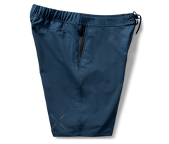 Foundation Short - Dark Teal