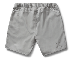 Foundation Short - Light Grey