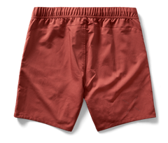 Foundation Short - Henna