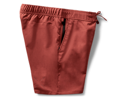 Foundation Short - Henna