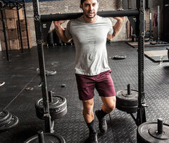 Foundation Short - Foundation Short