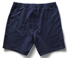 Foundation Short - Navy