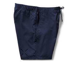 Foundation Short - Navy