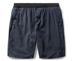 Interval Short - Interval Short